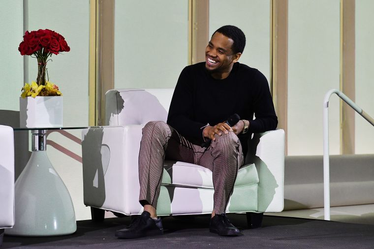 Tristan 'Mack' Wilds