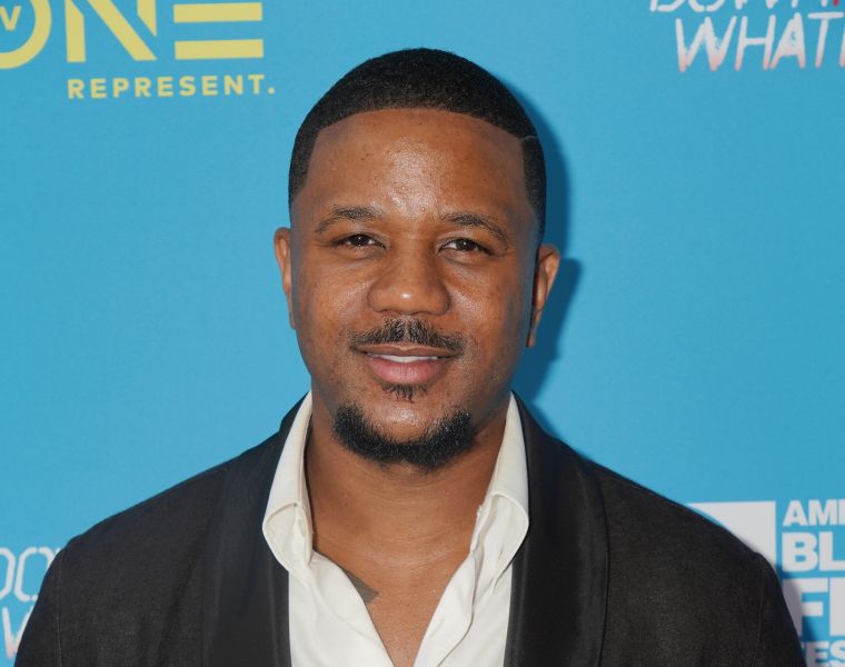 Hosea Chanchez