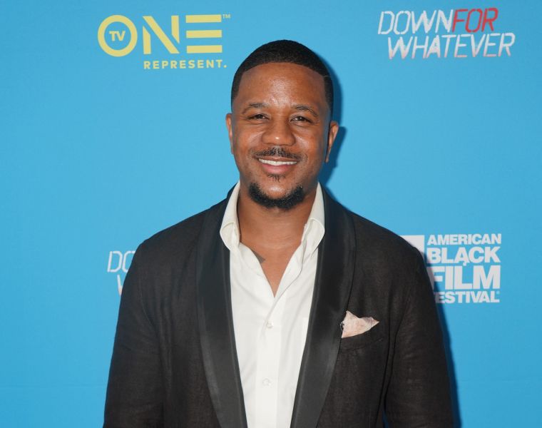 Hosea Chanchez