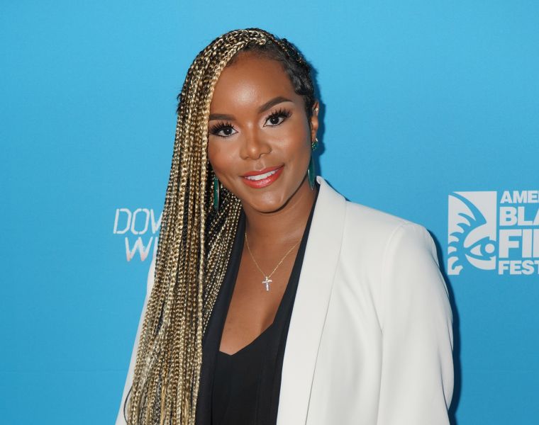 LeToya Luckett-Walker