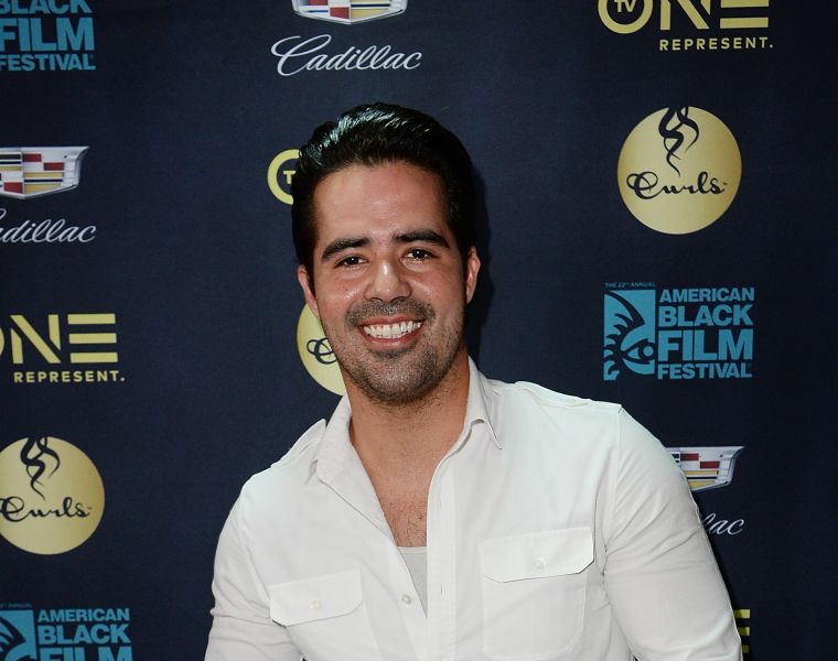 ATL Homicide's Chris Diaz