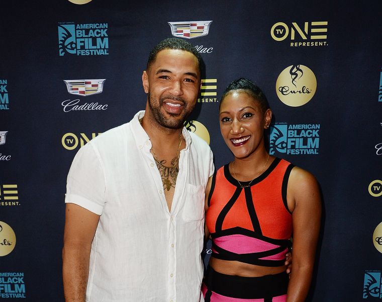 ATL Homicide's Angelo Diaz & Khalimah Gaston