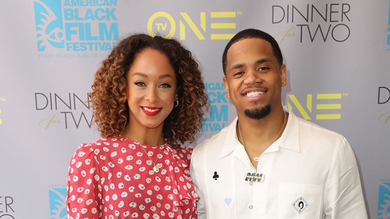 Chaley Rose & Tristan 'Mack' Wilds