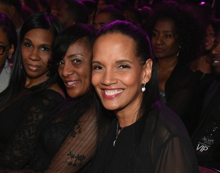 Shari Headley