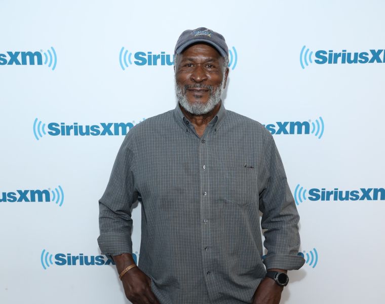 John Amos