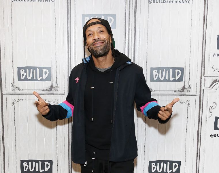 Redman