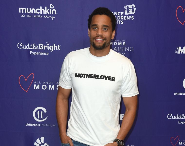 Michael Ealy