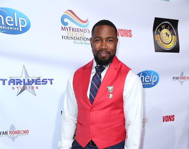 Michael Jai White