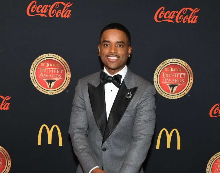 Larenz Tate