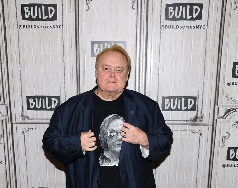 Louie Anderson