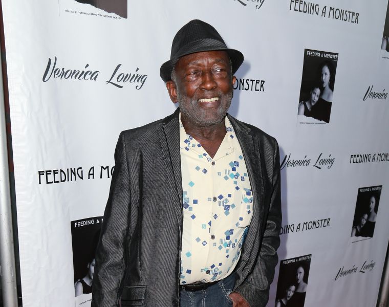 Garrett Morris