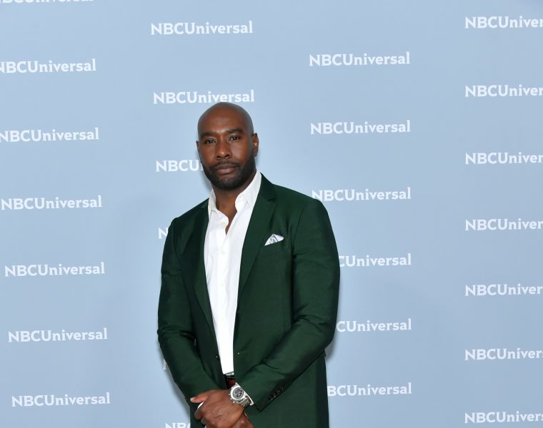 Morris Chestnut