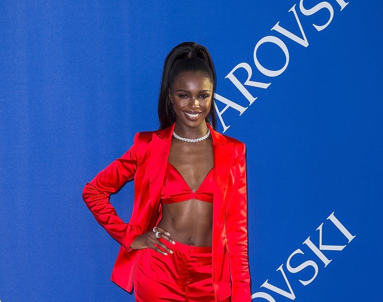 Leomie Anderson