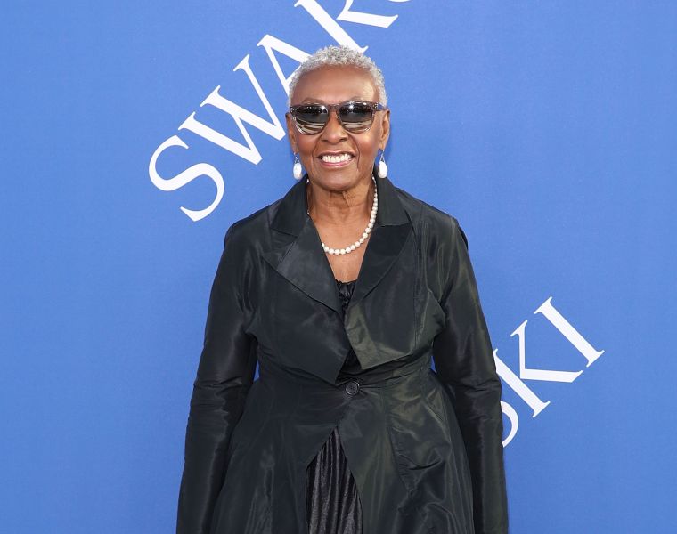 Bethann Hardison