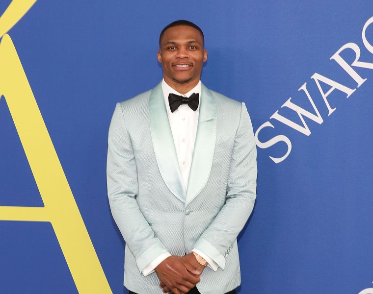 Russell Westbrook