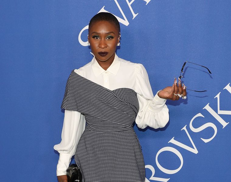 Cynthia Erivo