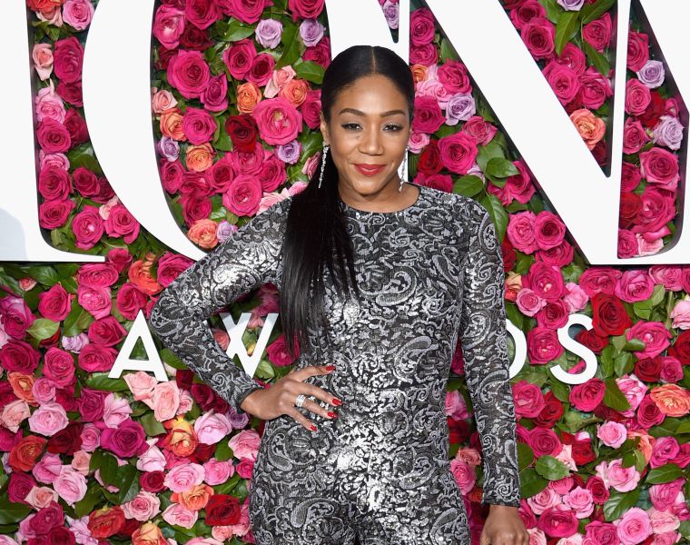 Tiffany Haddish