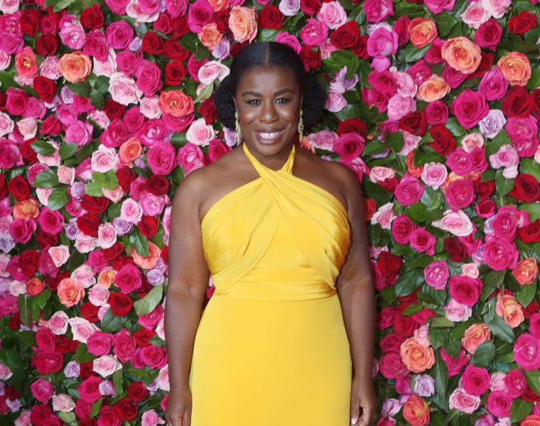 Uzo Aduba