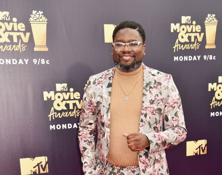 Lil Rel Howery