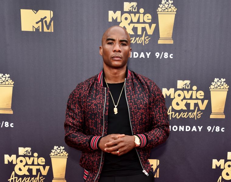 Charlamagne Tha God