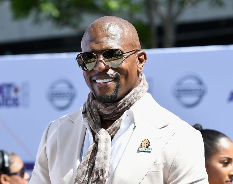 Terry Crews