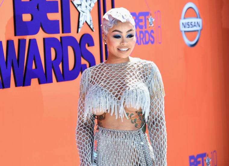 Blac Chyna