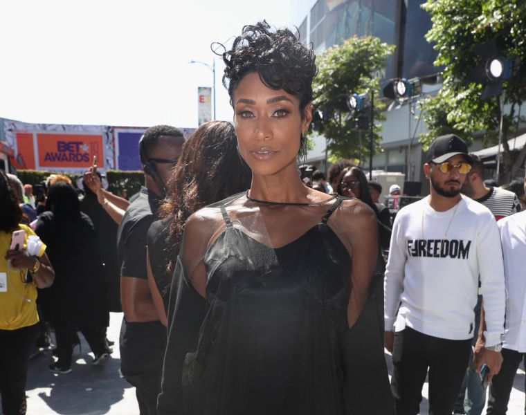 Tami Roman
