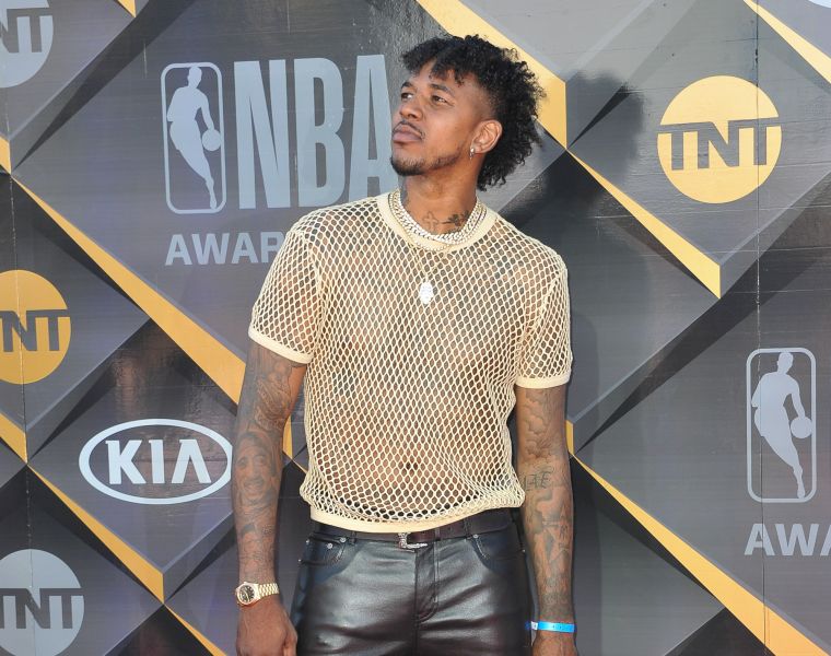 Nick Young