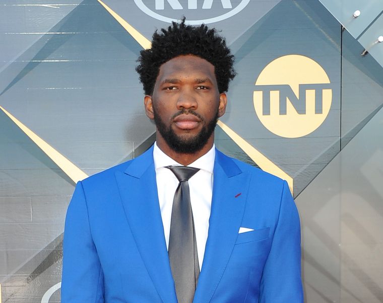 Joel Embiid
