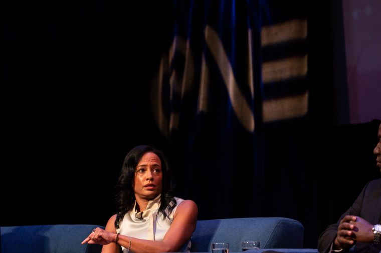 Linda Goler Blount, CEO/President, Black Women's Health Imperative