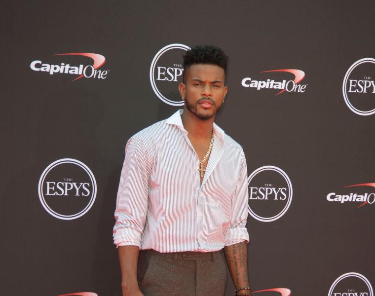 Trevor Jackson
