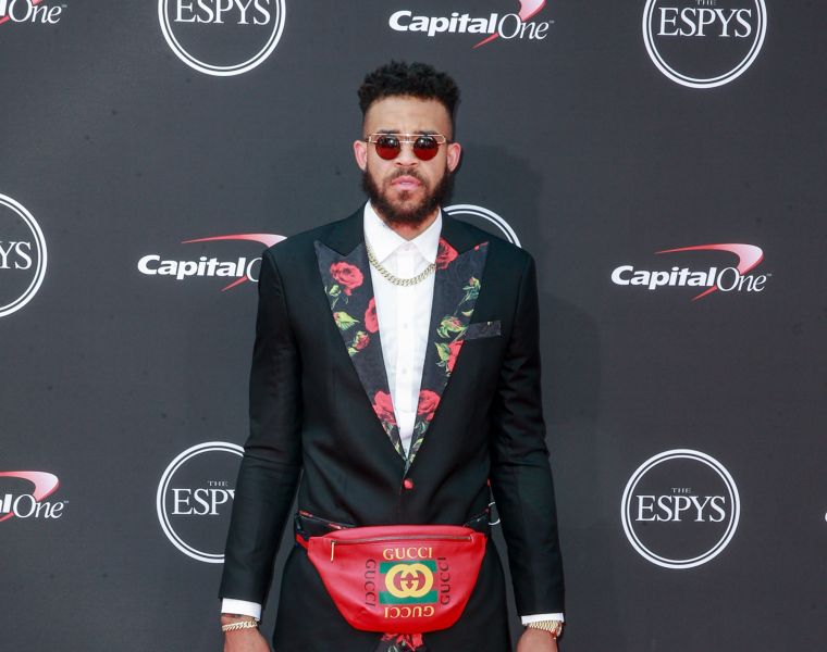 Javale McGhee