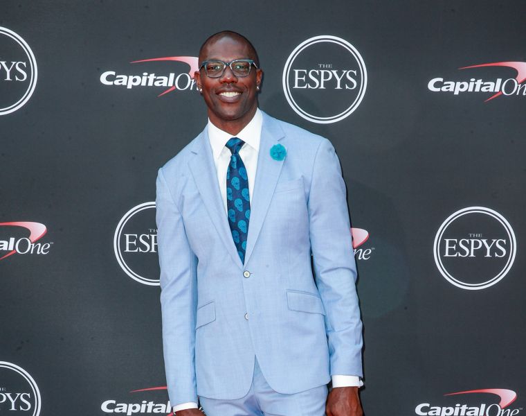 Terrell Owens