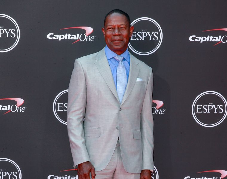 Dennis Haysbert