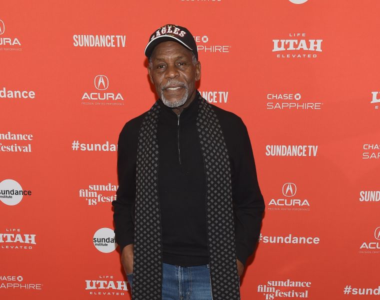 Danny Glover