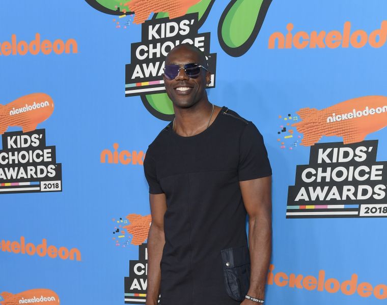 Terrell Owens