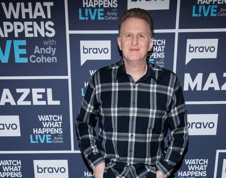 Michael Rapaport