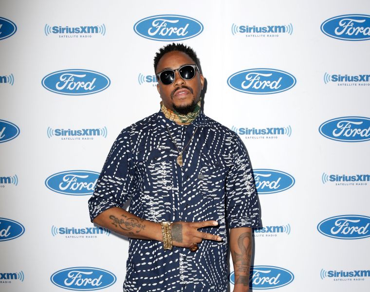 Raheem Devaughn