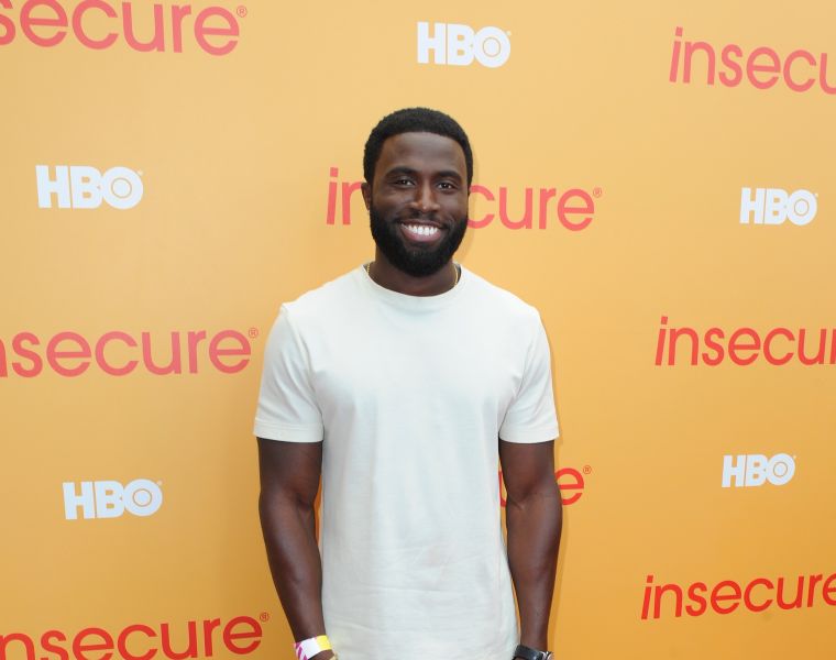 Y'Lan Noel (Insecure)