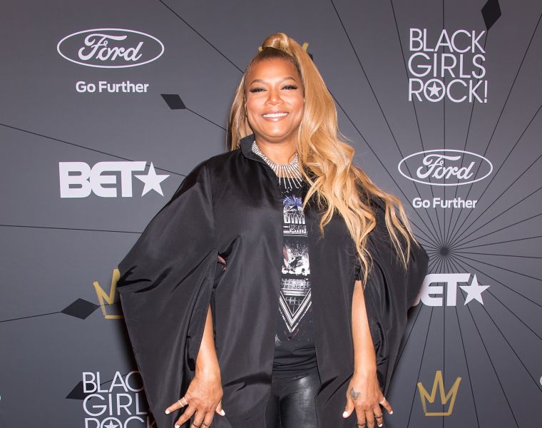 Queen Latifah