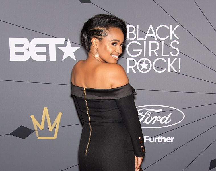 Kyla Pratt