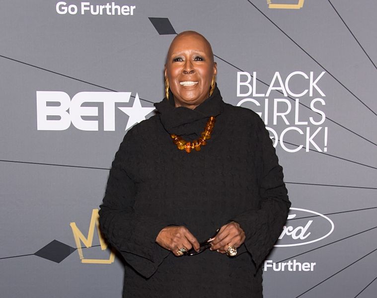 Judith Jamison