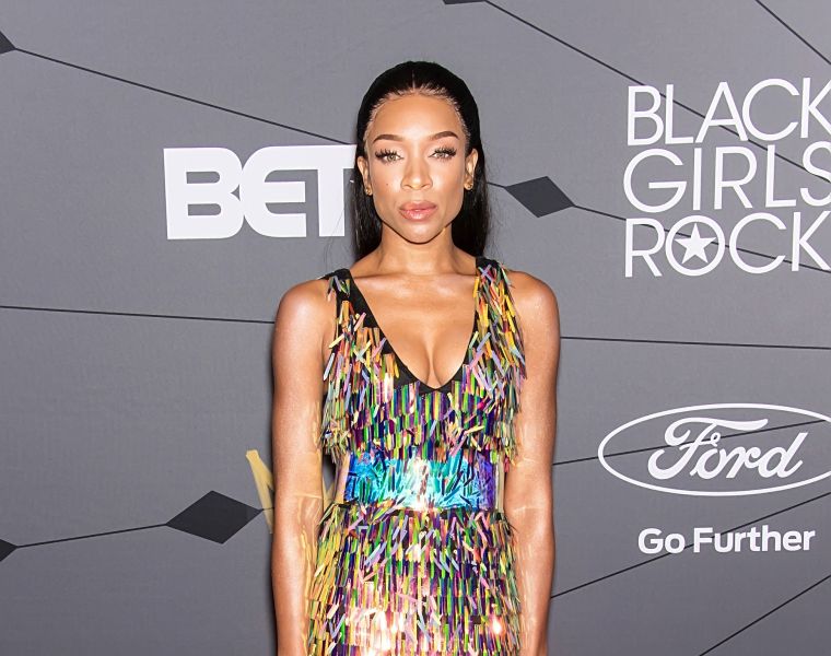 Niatia 'Lil Mama' Kirkland