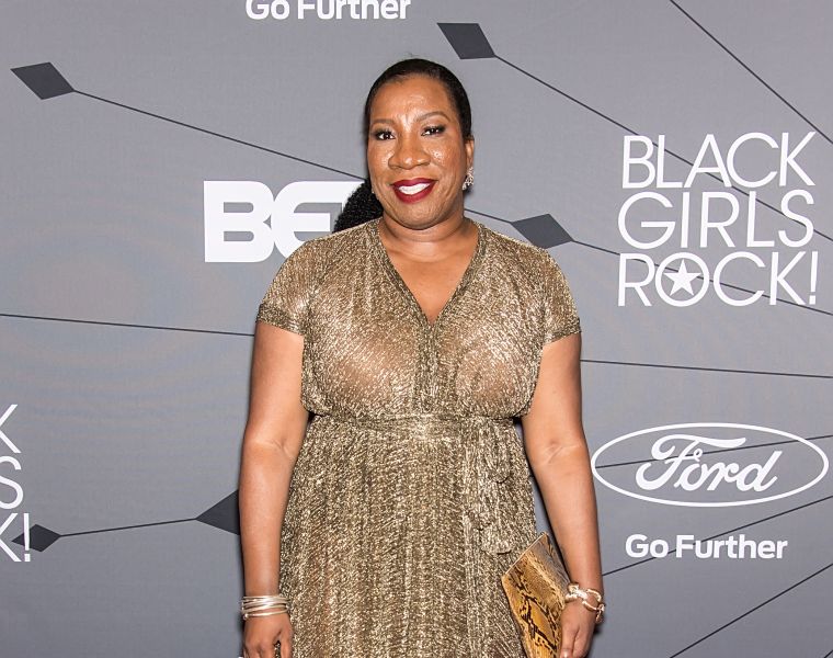 Tarana Burke