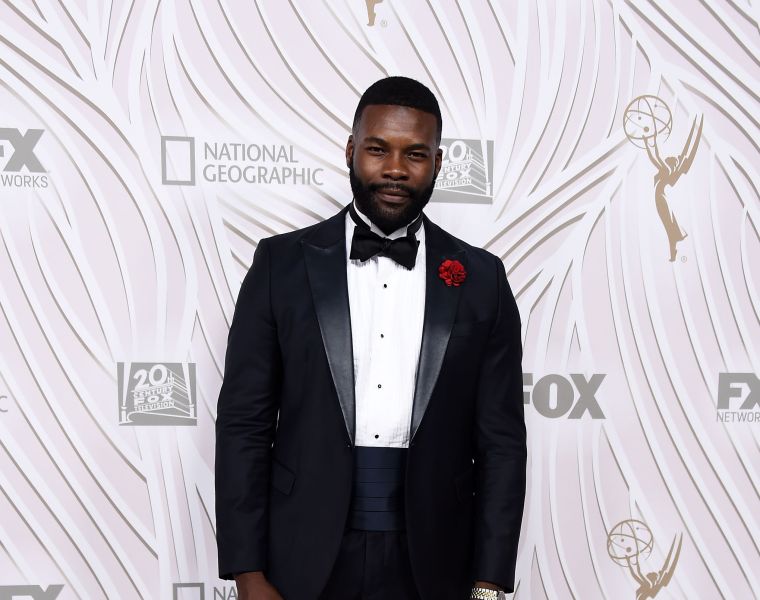Amin Joseph (Snowfall)