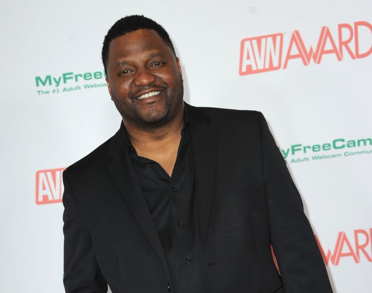 Aries Spears