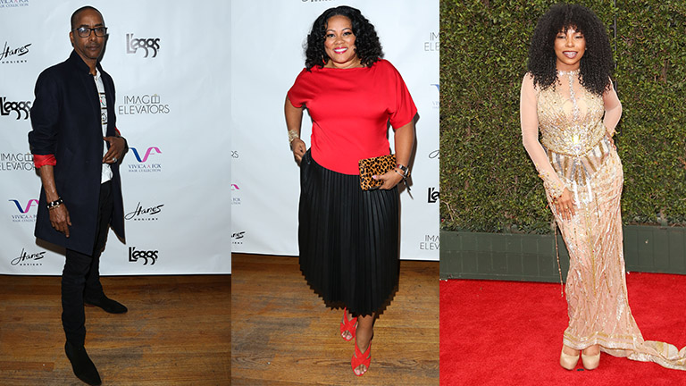 Now And Then Turns 25, What's The Cast Doing Now?