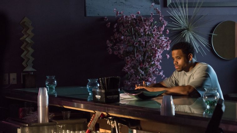 Tristin 'Mack' Wilds