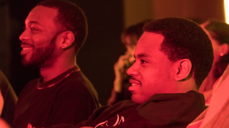 Tristin 'Mack' Wilds