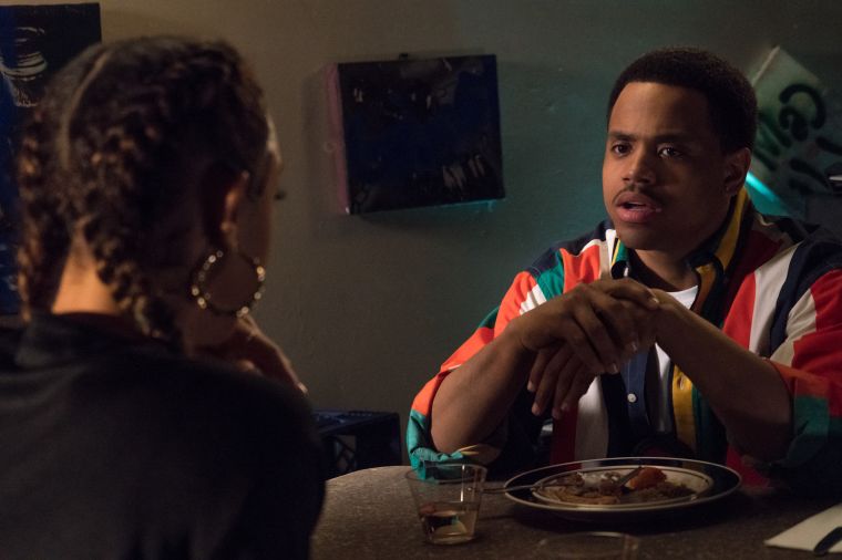 Chaley Rose & Tristin 'Mack' Wilds